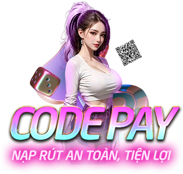 codepau nạp rút an toàn tiền lợi