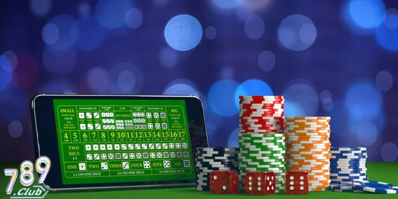 phien ban tai xiu 789club