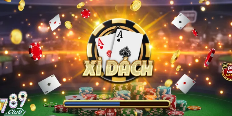 xi dach 789club